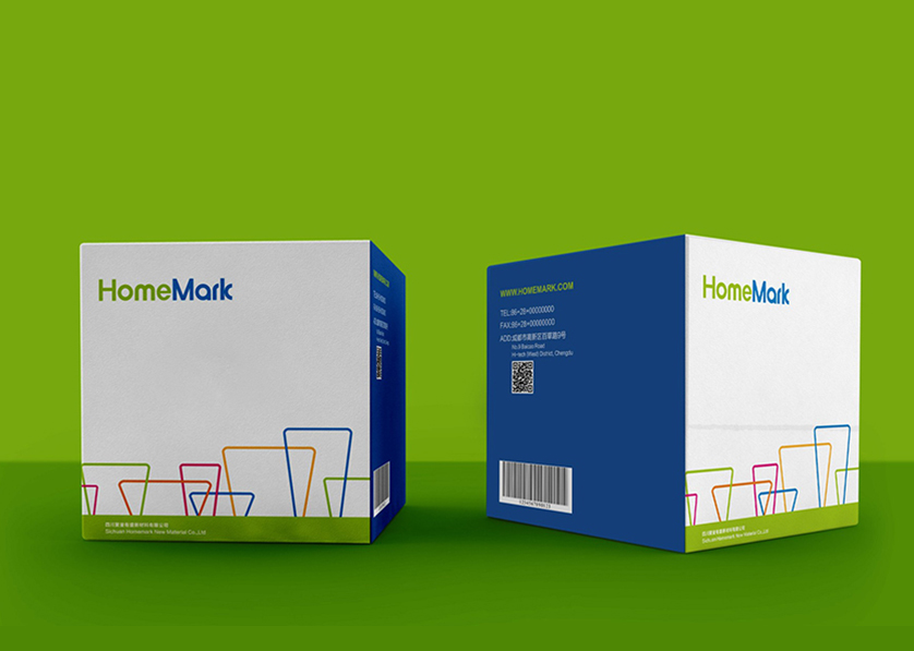 许昌VI设计公司