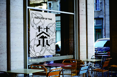 许昌VI设计：融合城市文化，打造特色品牌标识